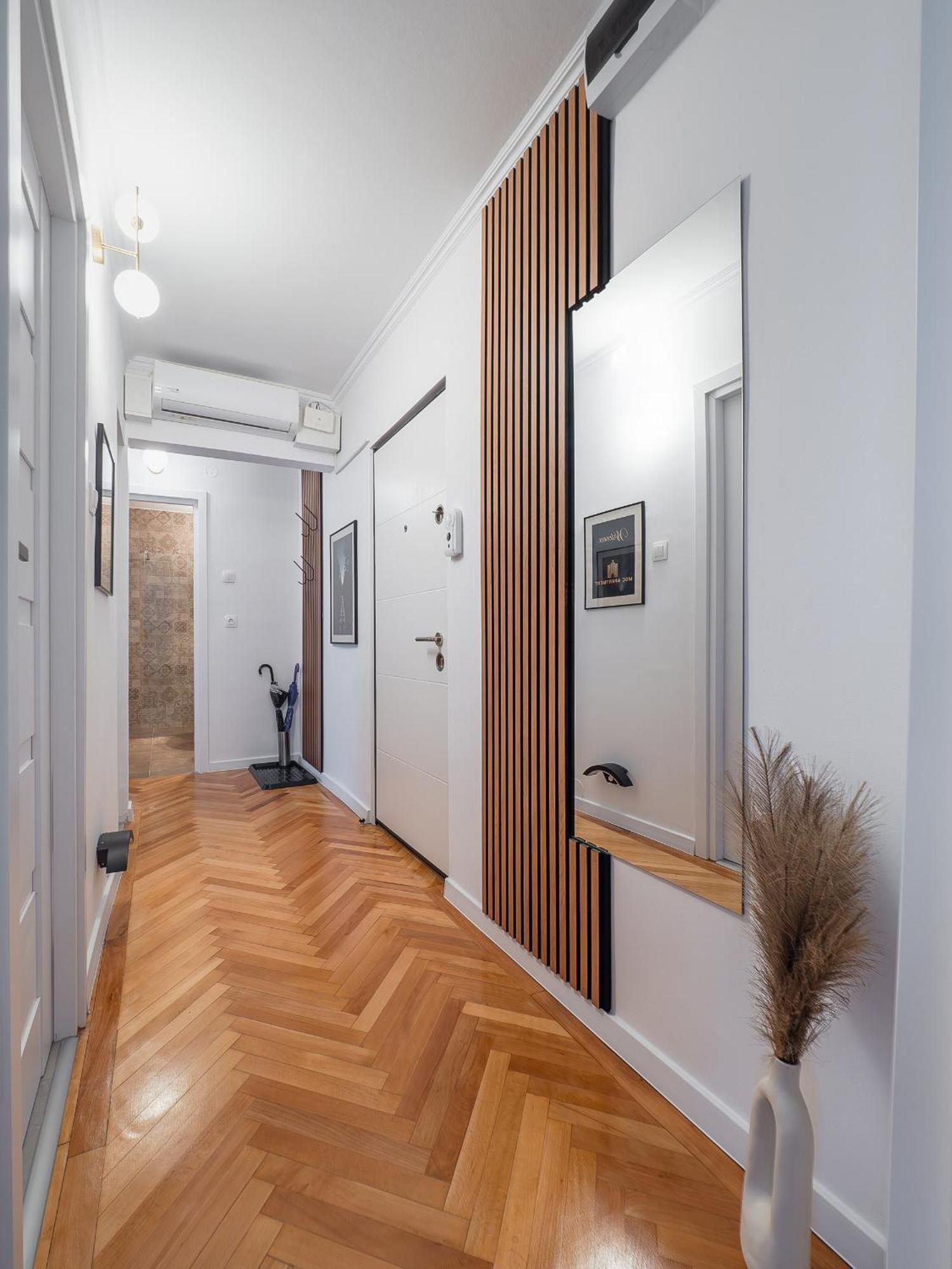 Apartment Msc Sibiu