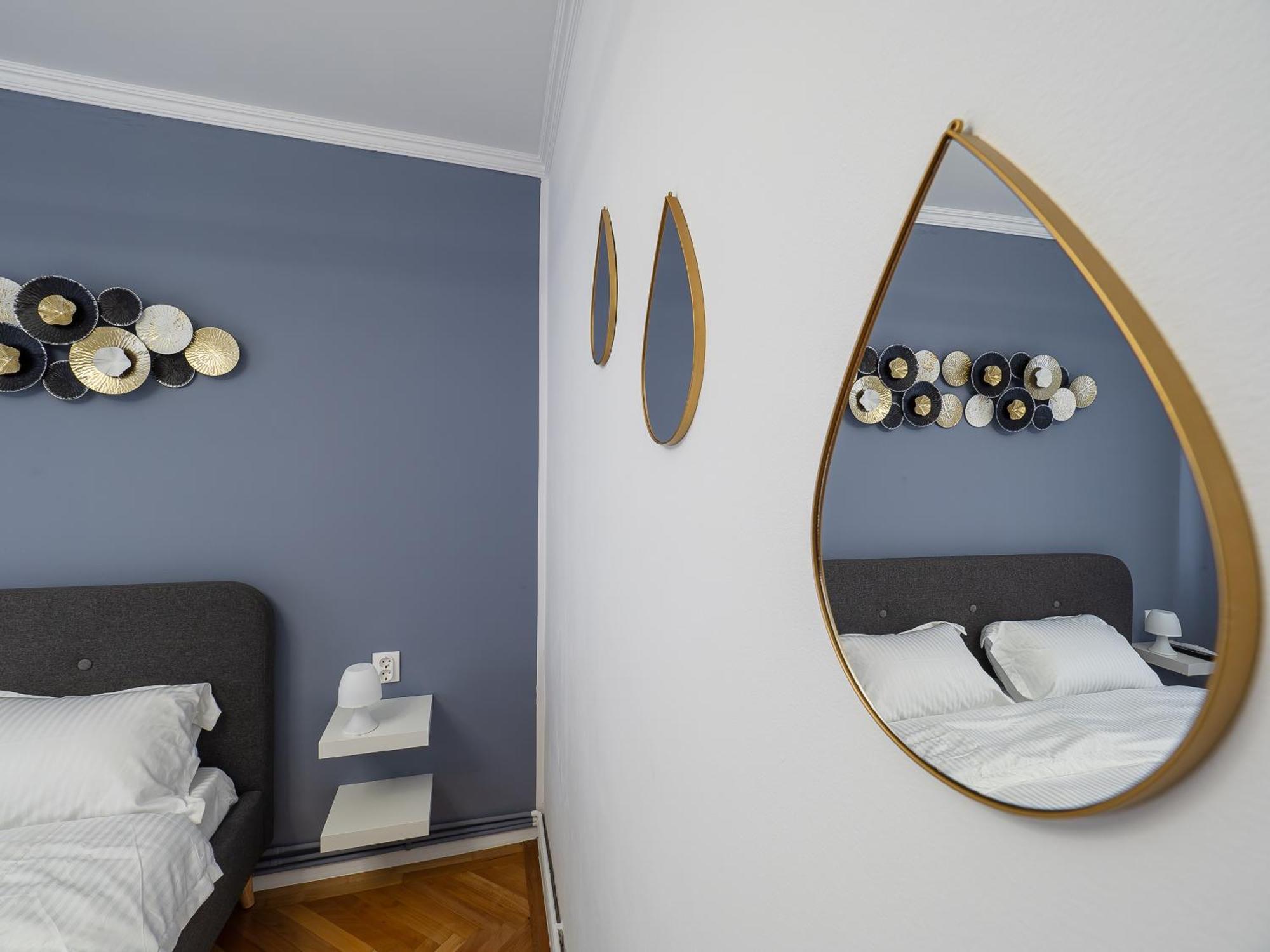 Apartment Msc