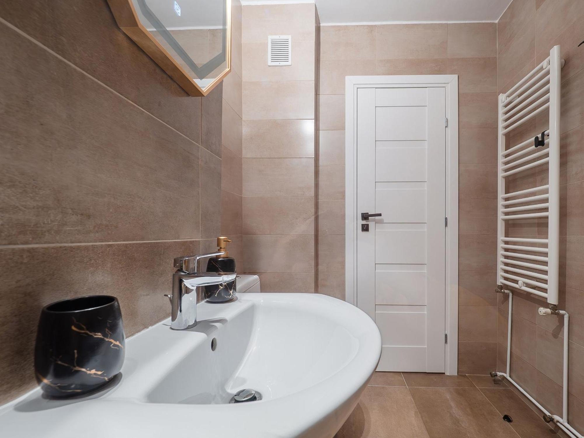 Apartment Msc Sibiu