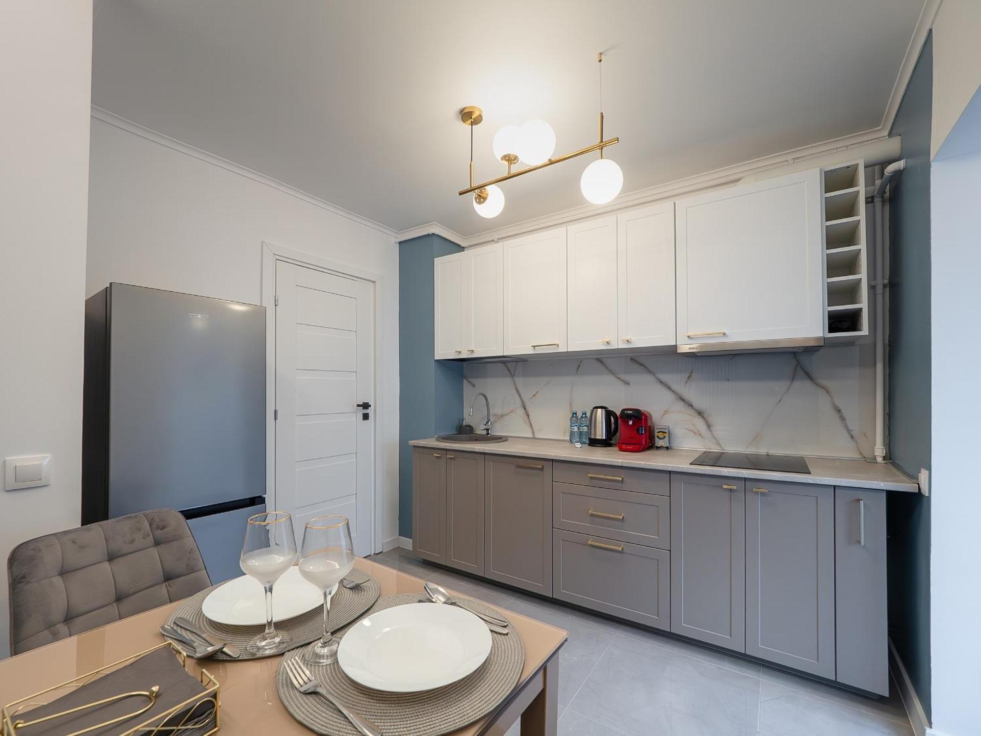 Apartment Msc