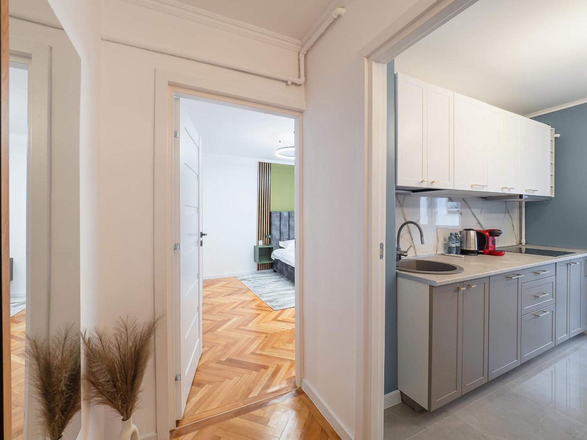 Apartment Msc *