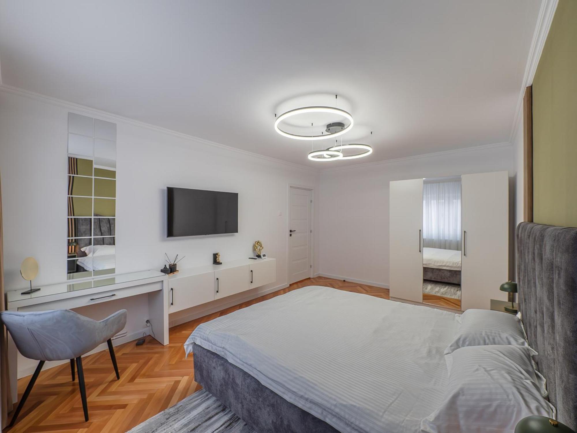 Msc Apartment *