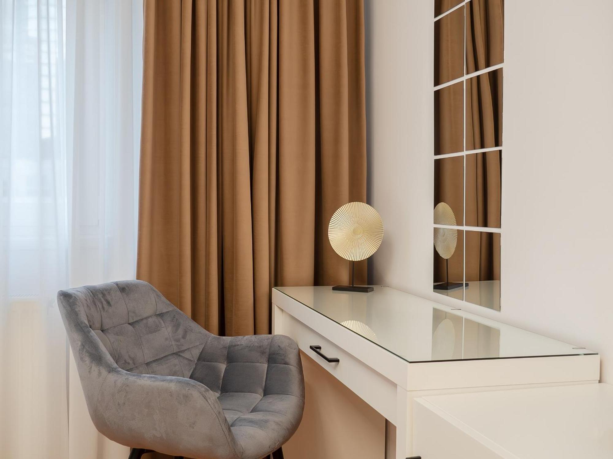 Msc Apartment Sibiu