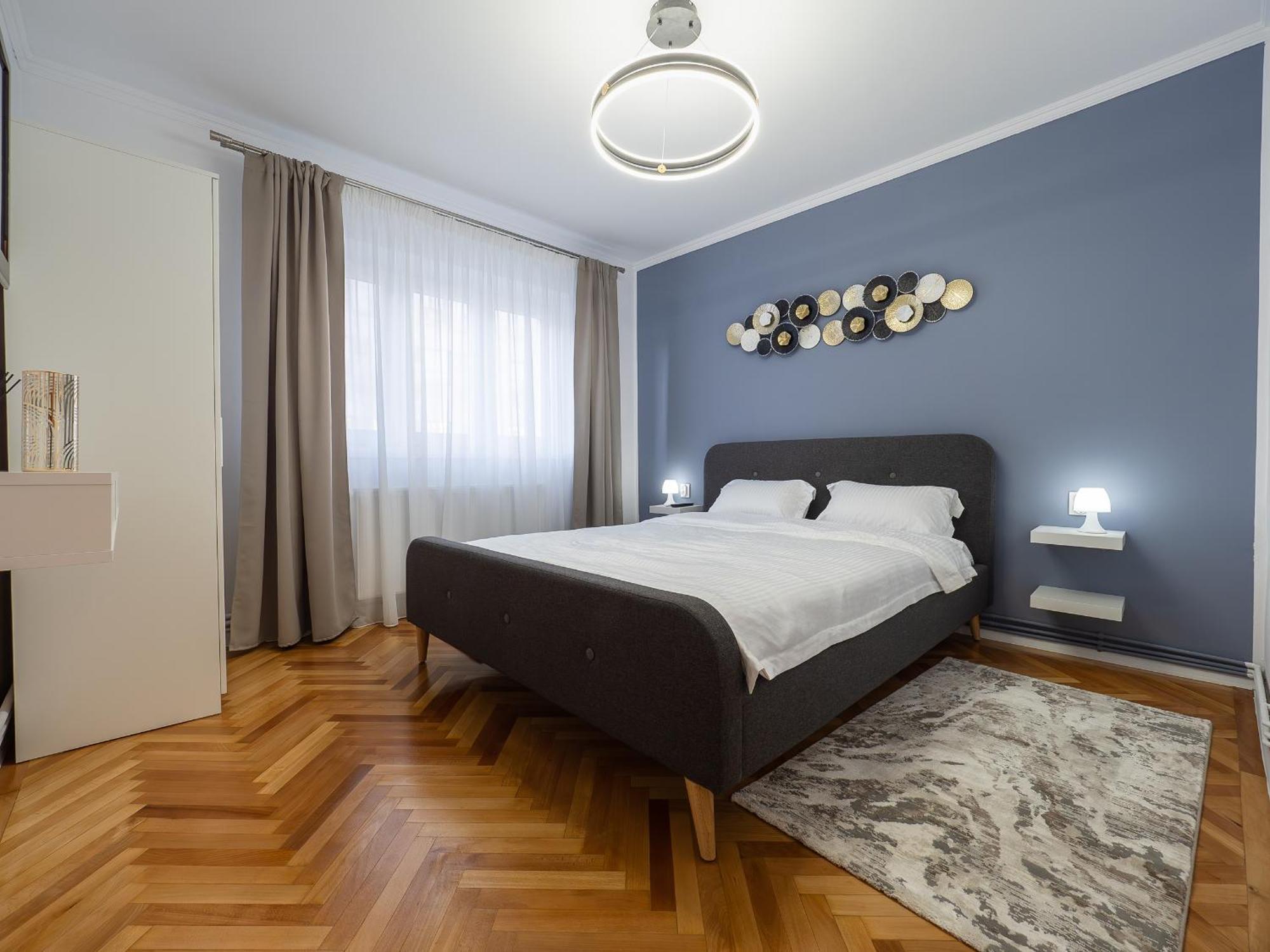 Apartment Msc Sibiu