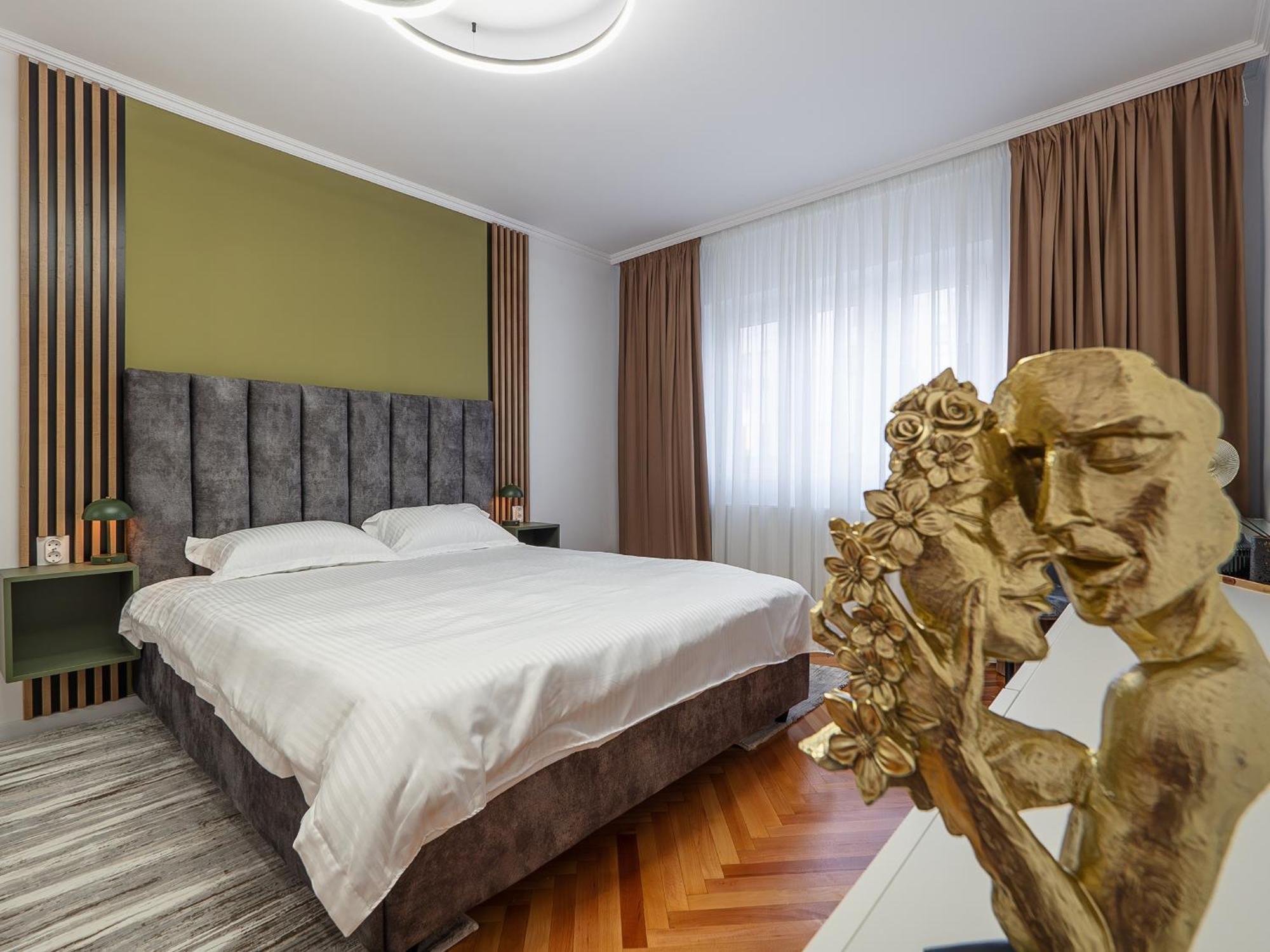 Apartment Msc