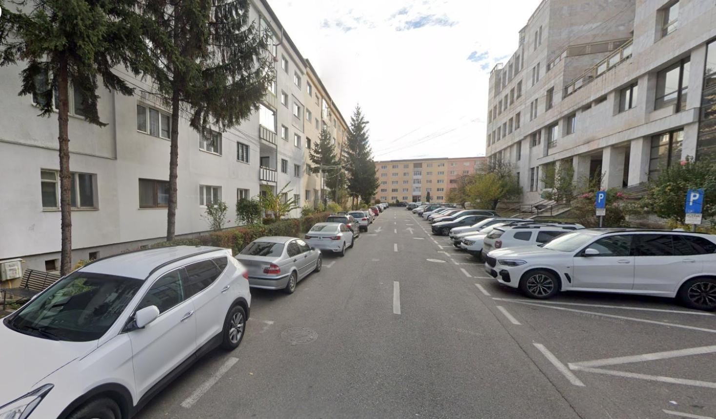 Msc Apartment *
